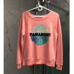 Ae paradise pullover